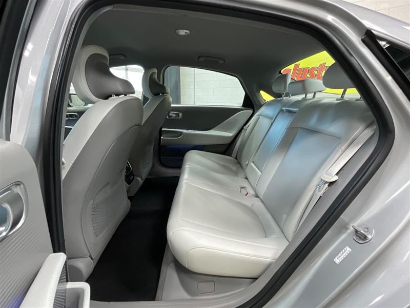 2023 HYUNDAI IONIQ 6 SEL