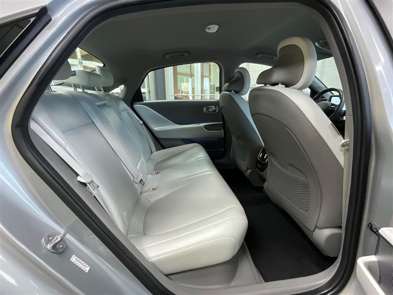 2023 HYUNDAI IONIQ 6 SEL