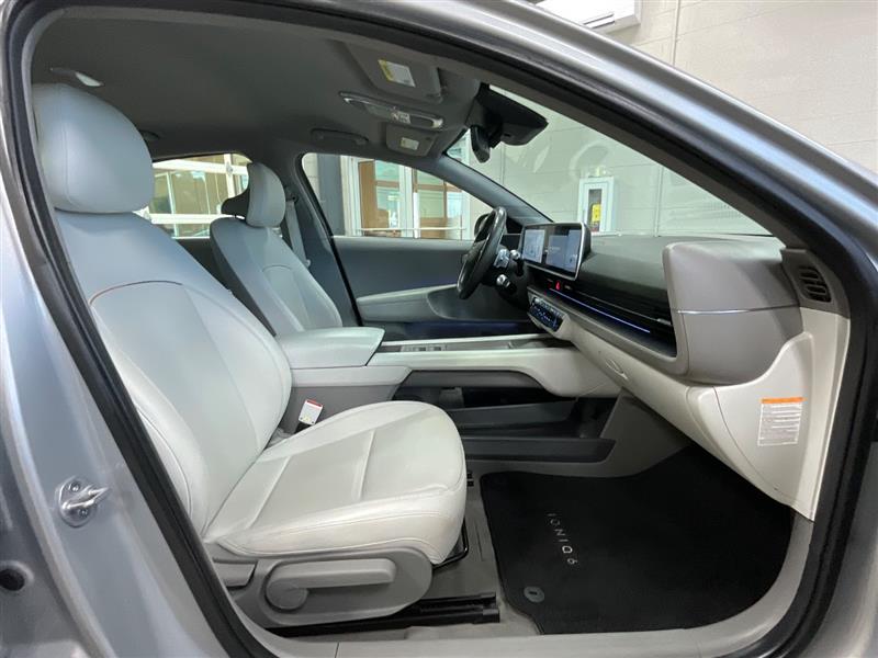 2023 HYUNDAI IONIQ 6 SEL