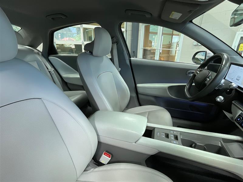 2023 HYUNDAI IONIQ 6 SEL