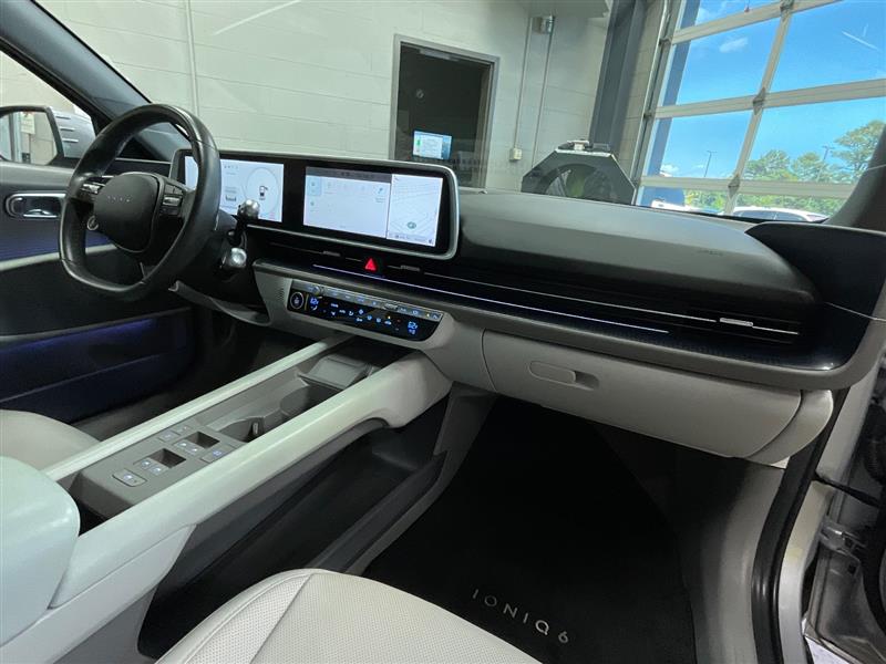 2023 HYUNDAI IONIQ 6 SEL
