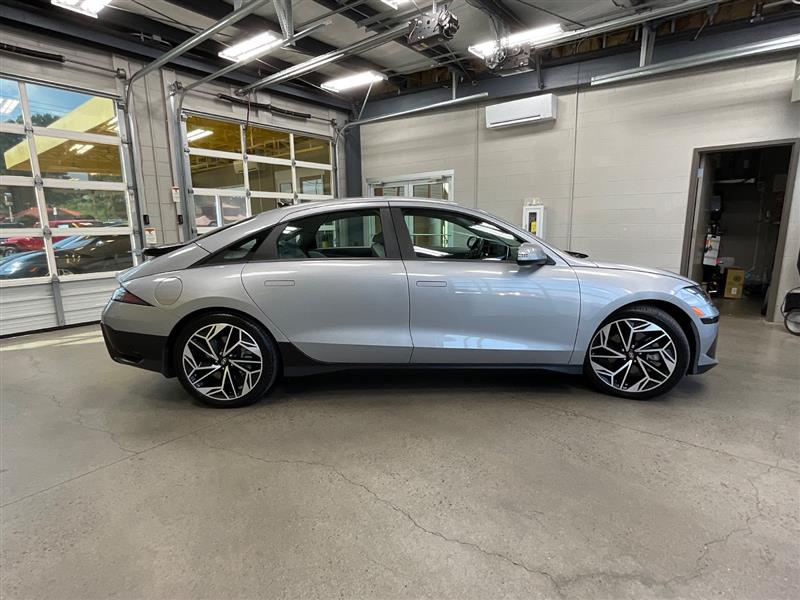 2023 HYUNDAI IONIQ 6 SEL