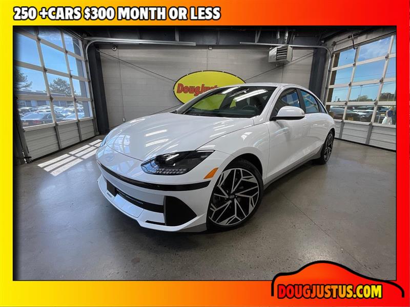 2024 HYUNDAI IONIQ 6 SEL