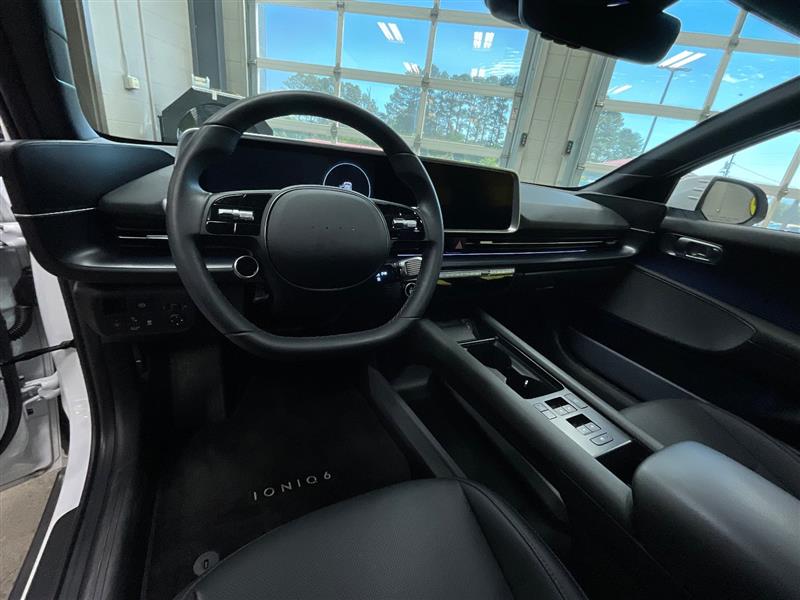 2024 HYUNDAI IONIQ 6 SEL