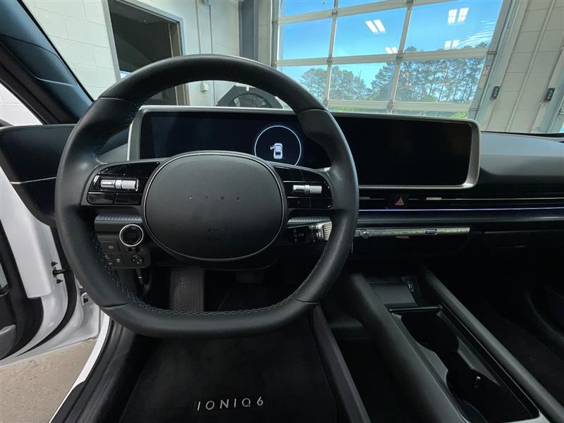 2024 HYUNDAI IONIQ 6 SEL