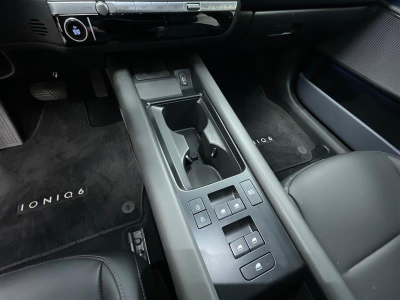 2024 HYUNDAI IONIQ 6 SEL