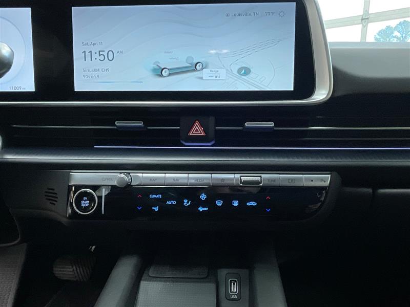 2024 HYUNDAI IONIQ 6 SEL