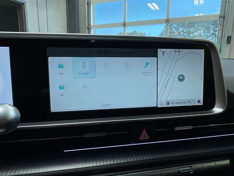 2024 HYUNDAI IONIQ 6 SEL