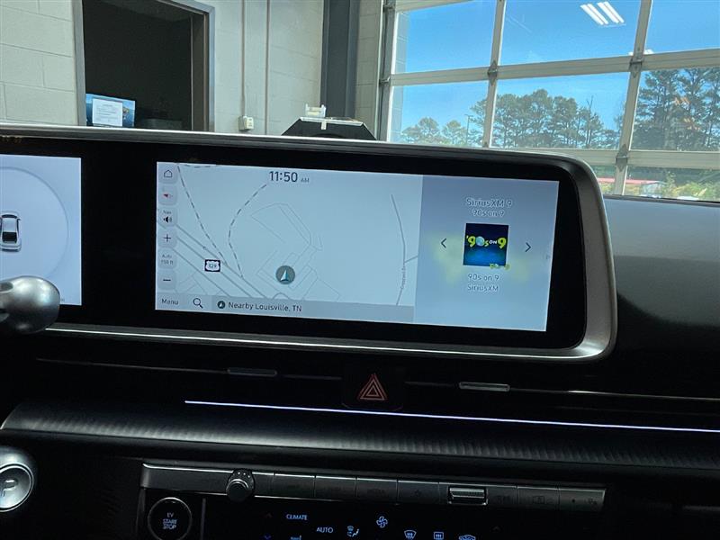 2024 HYUNDAI IONIQ 6 SEL