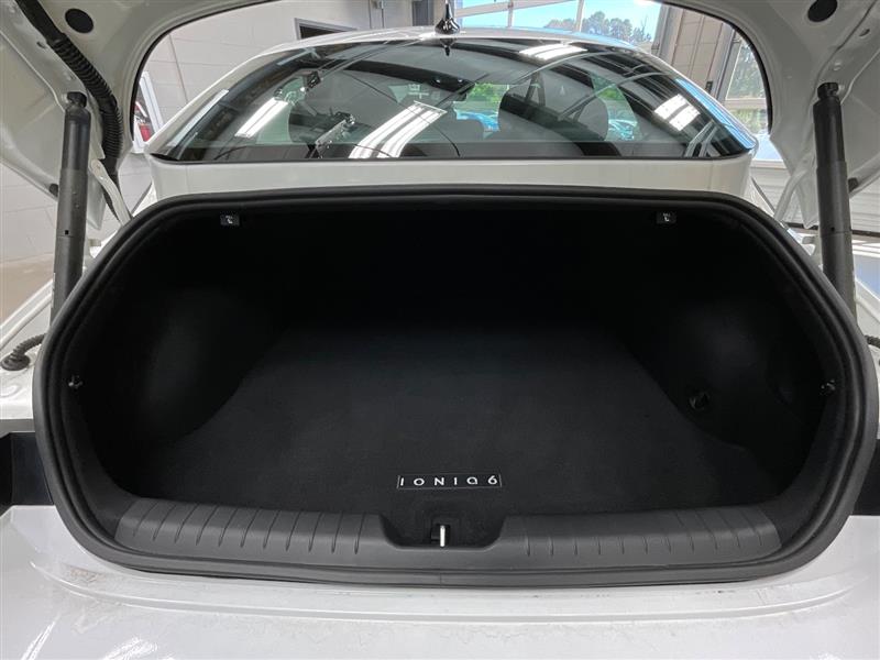 2024 HYUNDAI IONIQ 6 SEL