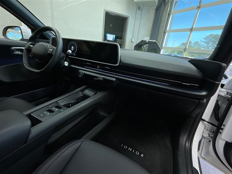 2024 HYUNDAI IONIQ 6 SEL