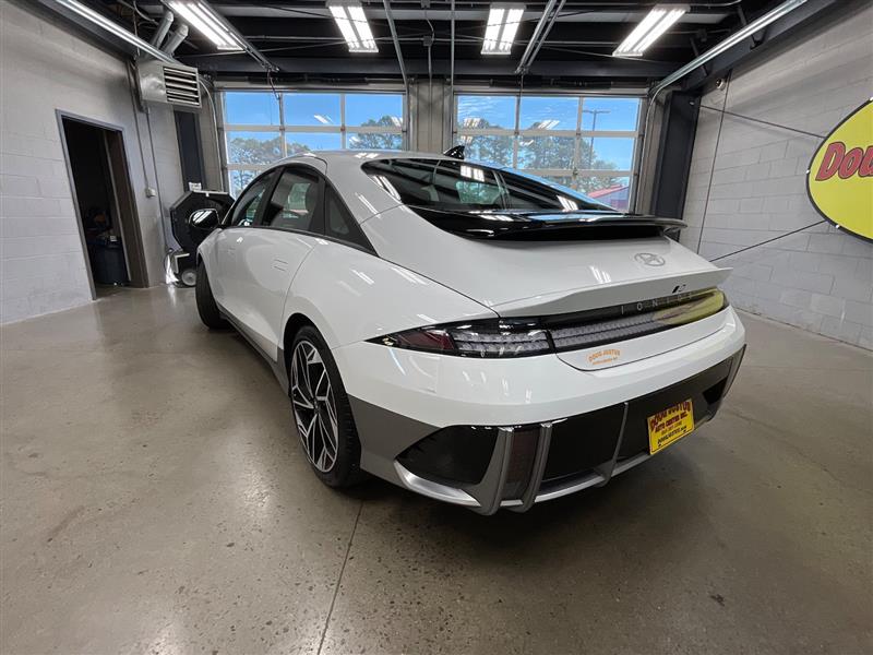 2024 HYUNDAI IONIQ 6 SEL