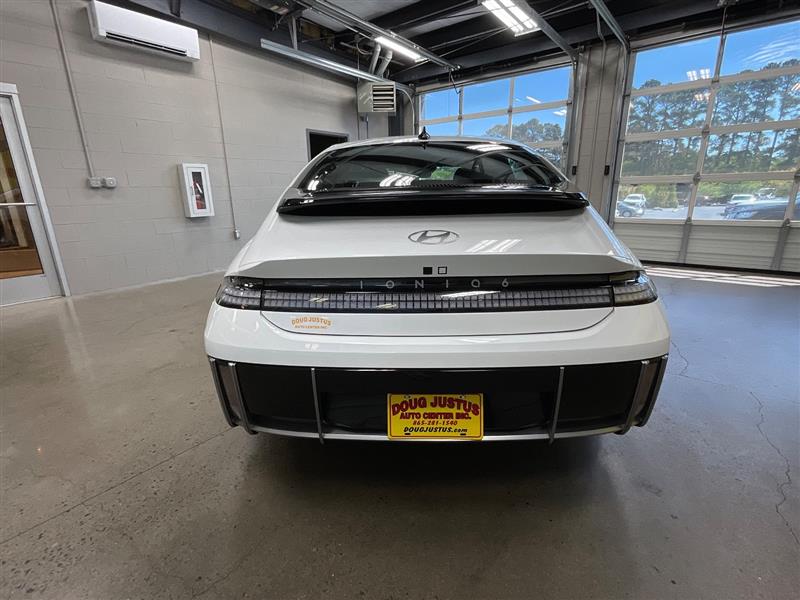 2024 HYUNDAI IONIQ 6 SEL