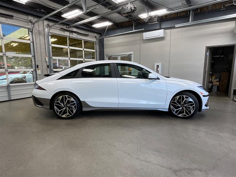 2024 HYUNDAI IONIQ 6 SEL