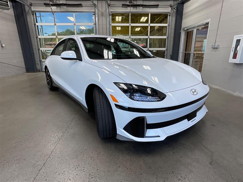 2024 HYUNDAI IONIQ 6 SEL