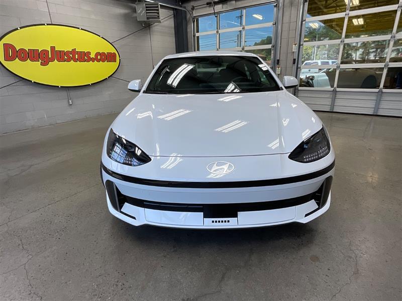 2024 HYUNDAI IONIQ 6 SEL
