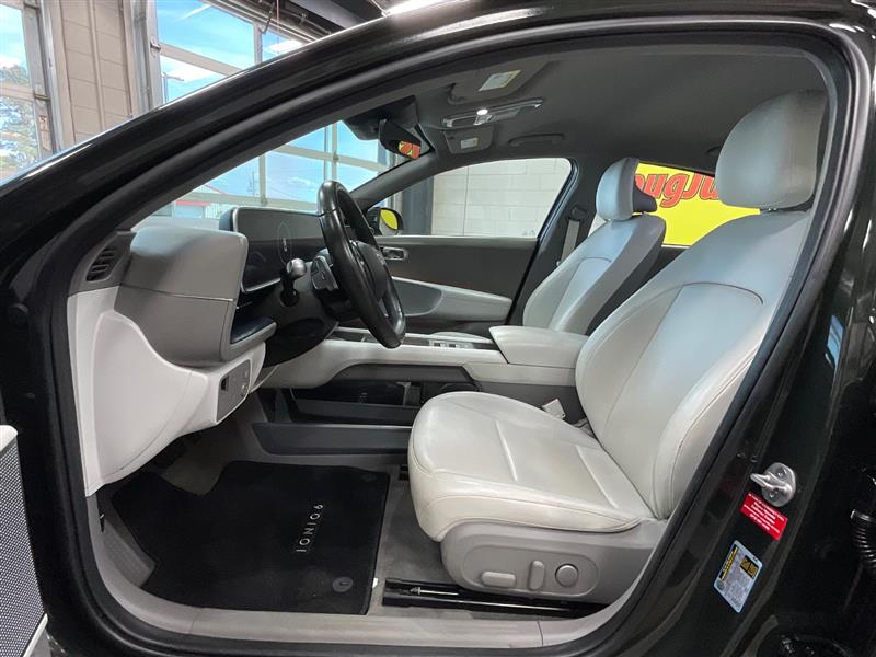 2024 HYUNDAI IONIQ 6 SEL