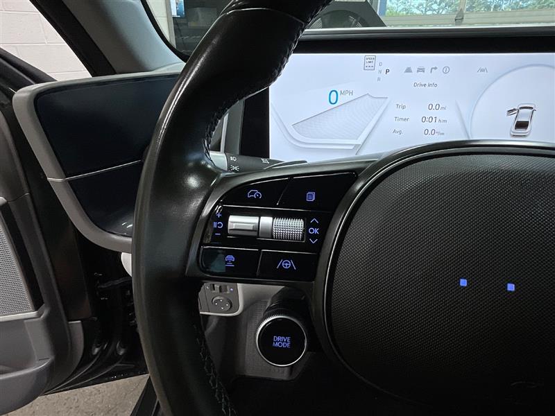 2024 HYUNDAI IONIQ 6 SEL
