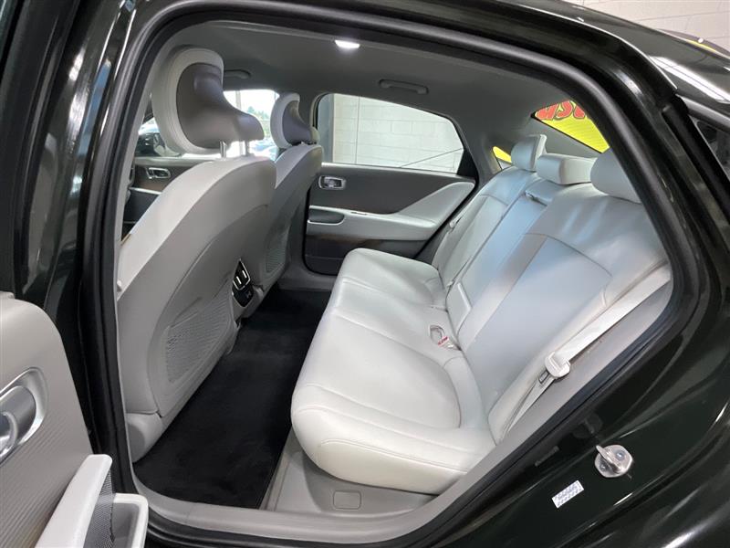 2024 HYUNDAI IONIQ 6 SEL
