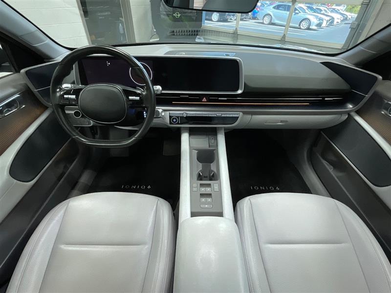 2024 HYUNDAI IONIQ 6 SEL