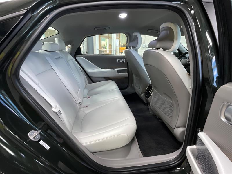 2024 HYUNDAI IONIQ 6 SEL