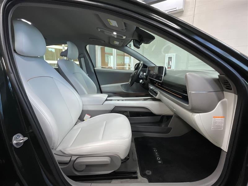 2024 HYUNDAI IONIQ 6 SEL