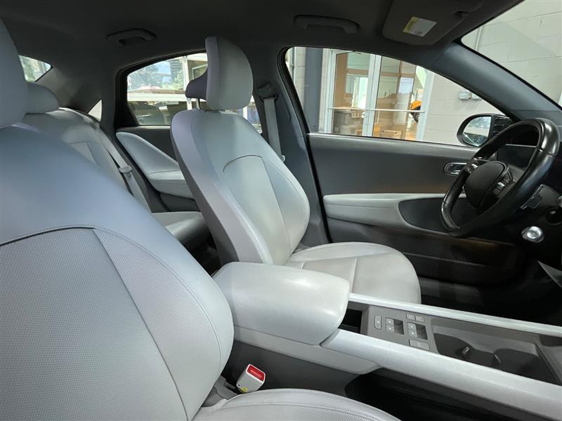 2024 HYUNDAI IONIQ 6 SEL