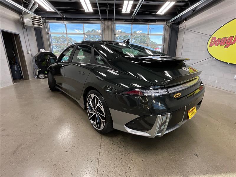 2024 HYUNDAI IONIQ 6 SEL