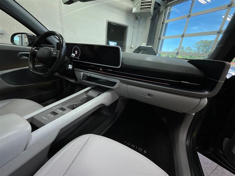 2024 HYUNDAI IONIQ 6 SEL