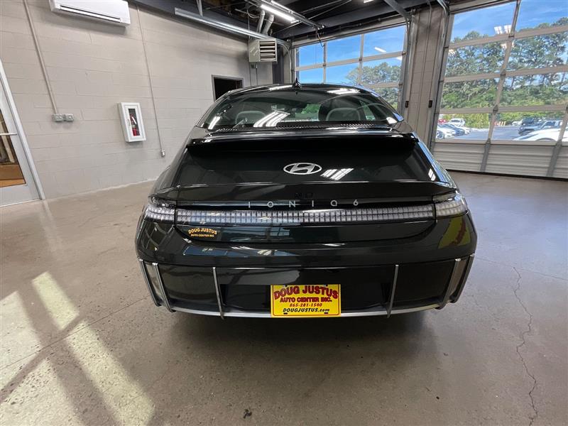 2024 HYUNDAI IONIQ 6 SEL