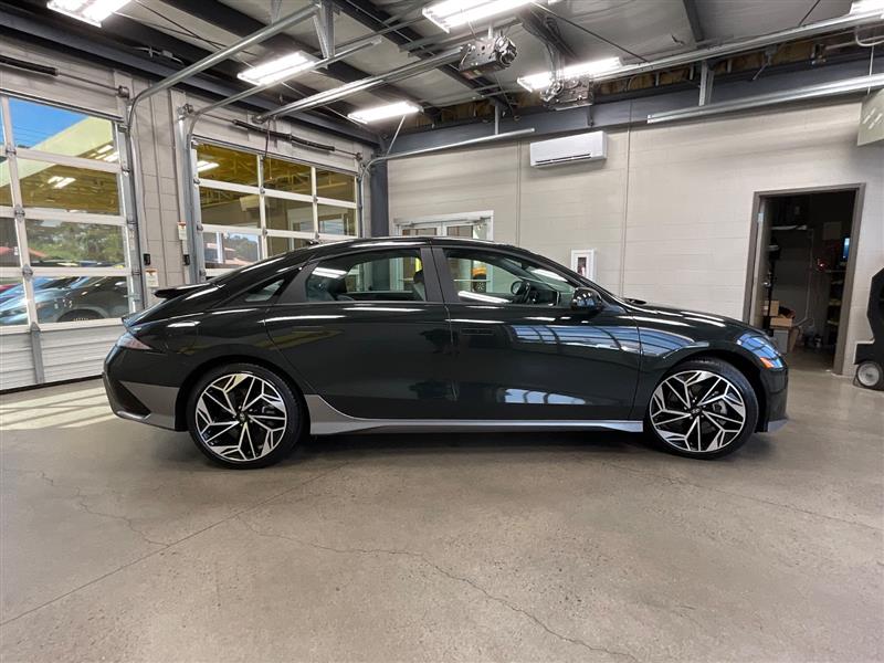 2024 HYUNDAI IONIQ 6 SEL
