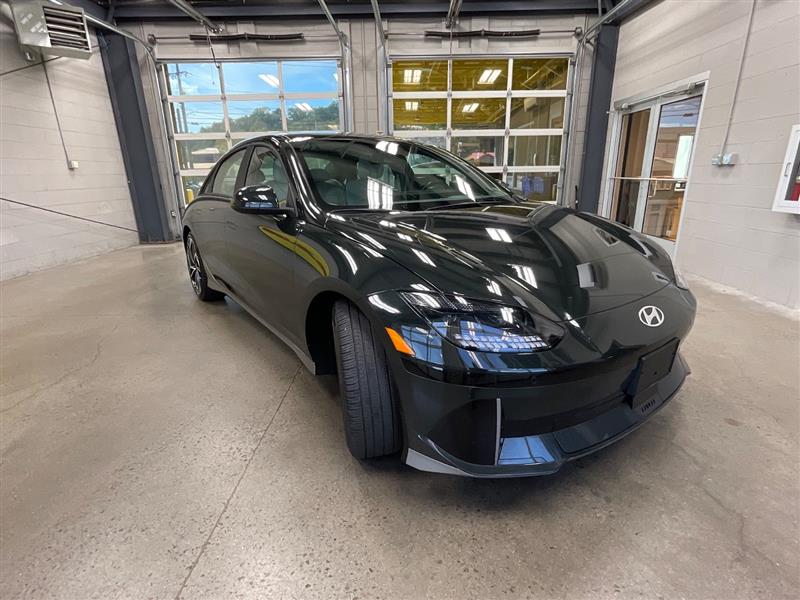 2024 HYUNDAI IONIQ 6 SEL