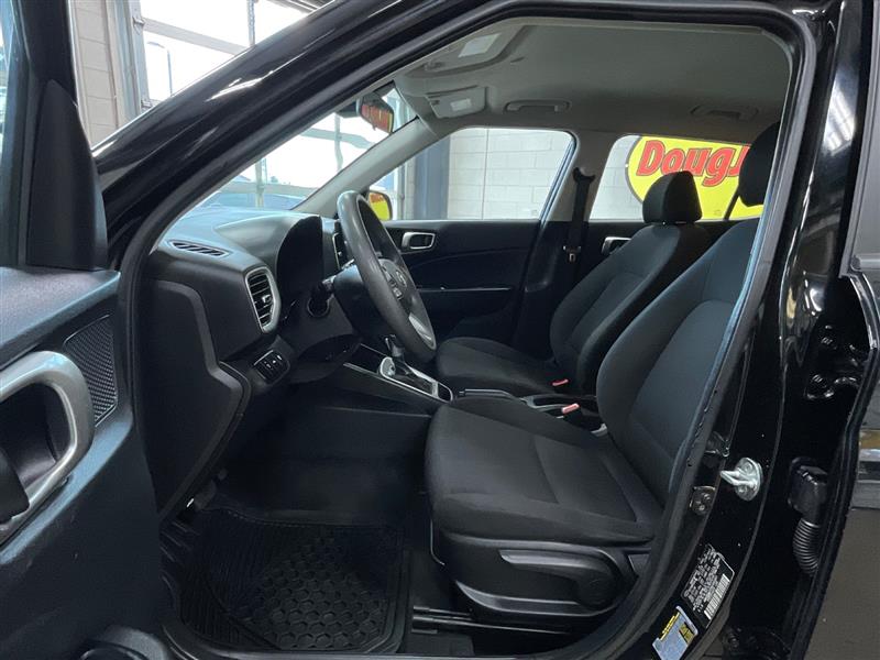 2021 HYUNDAI VENUE SE