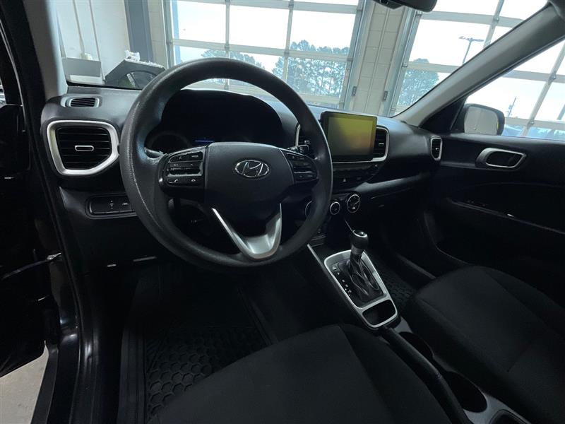 2021 HYUNDAI VENUE SE