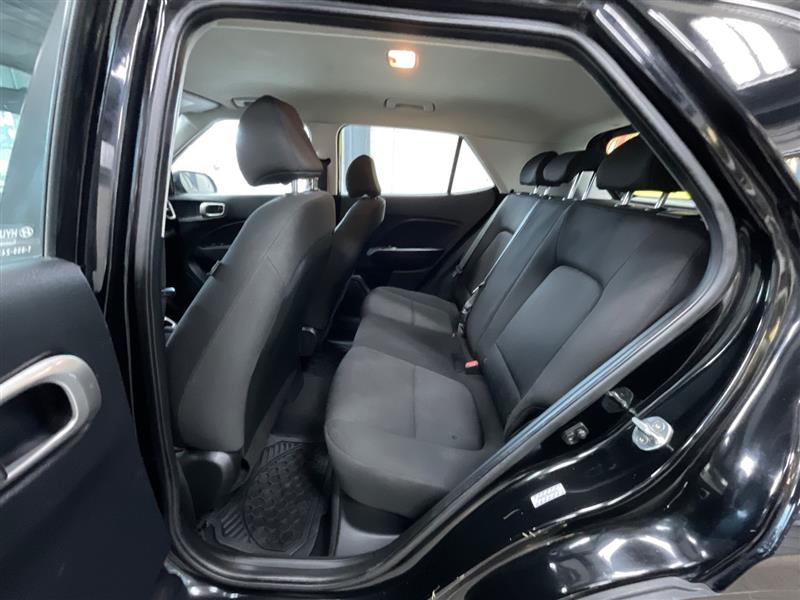 2021 HYUNDAI VENUE SE