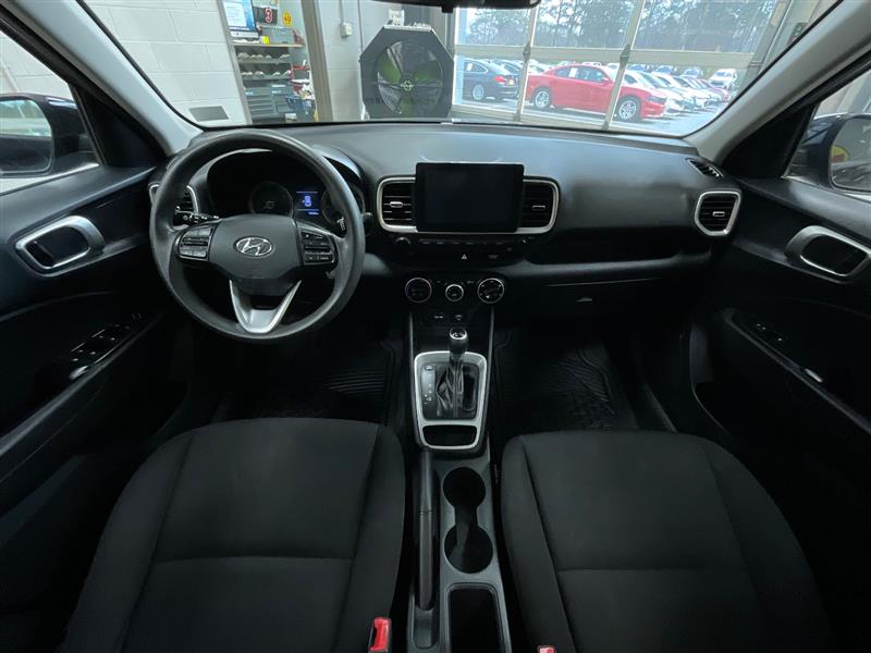 2021 HYUNDAI VENUE SE