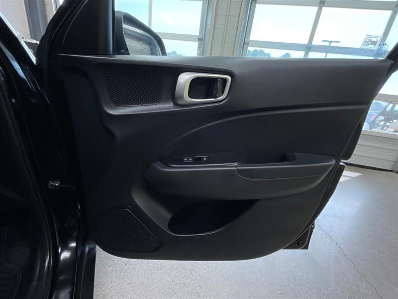 2021 HYUNDAI VENUE SE