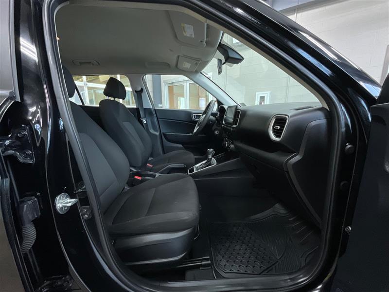 2021 HYUNDAI VENUE SE