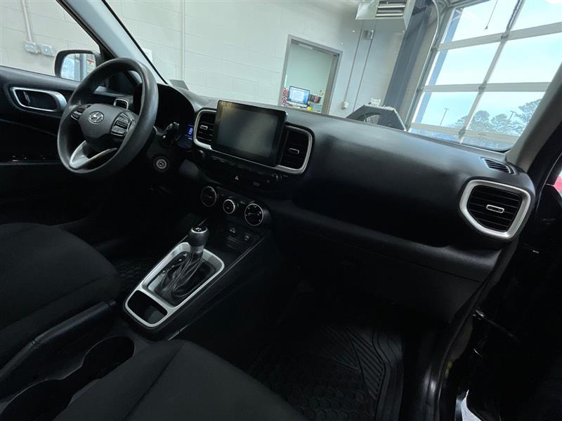 2021 HYUNDAI VENUE SE