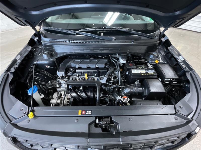 2021 HYUNDAI VENUE SE