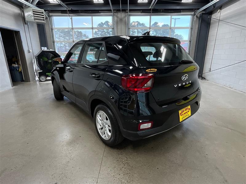 2021 HYUNDAI VENUE SE