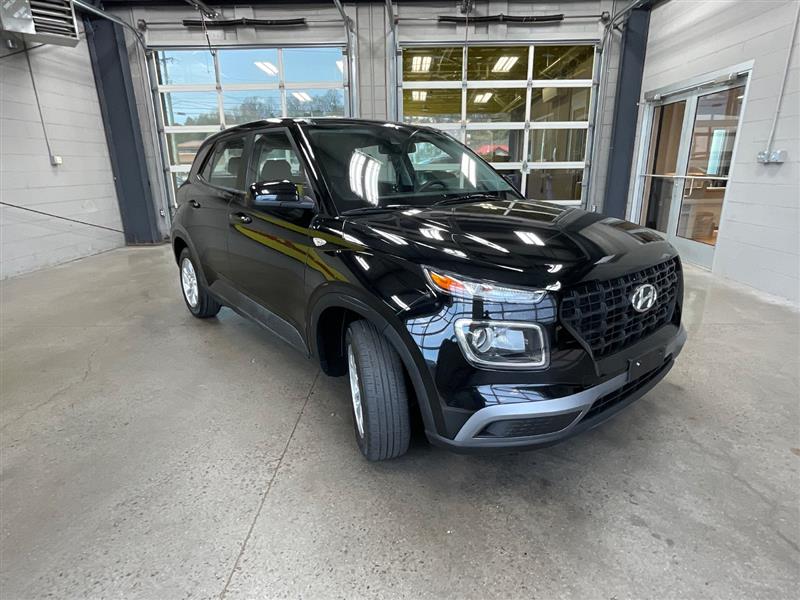 2021 HYUNDAI VENUE SE