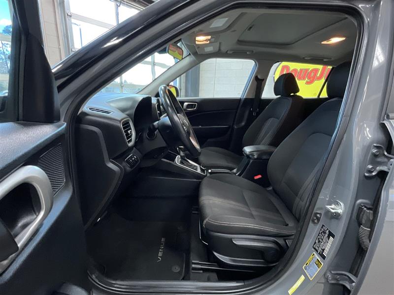 2020 HYUNDAI VENUE SEL