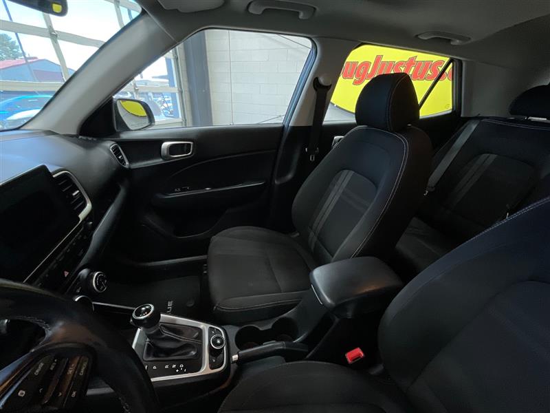 2020 HYUNDAI VENUE SEL