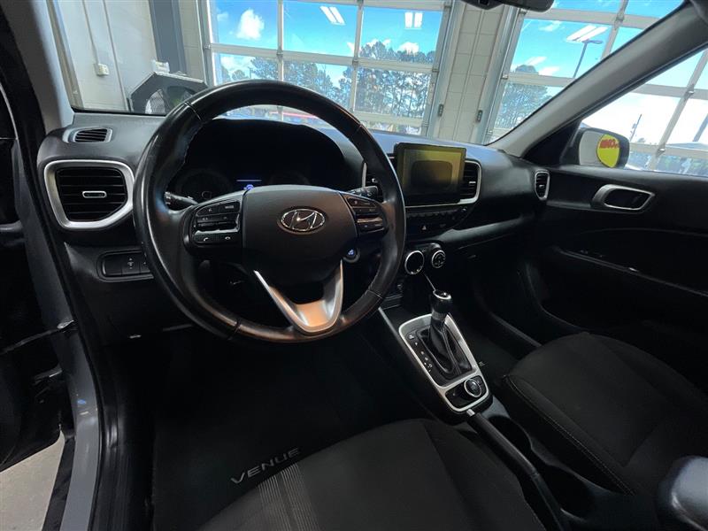 2020 HYUNDAI VENUE SEL