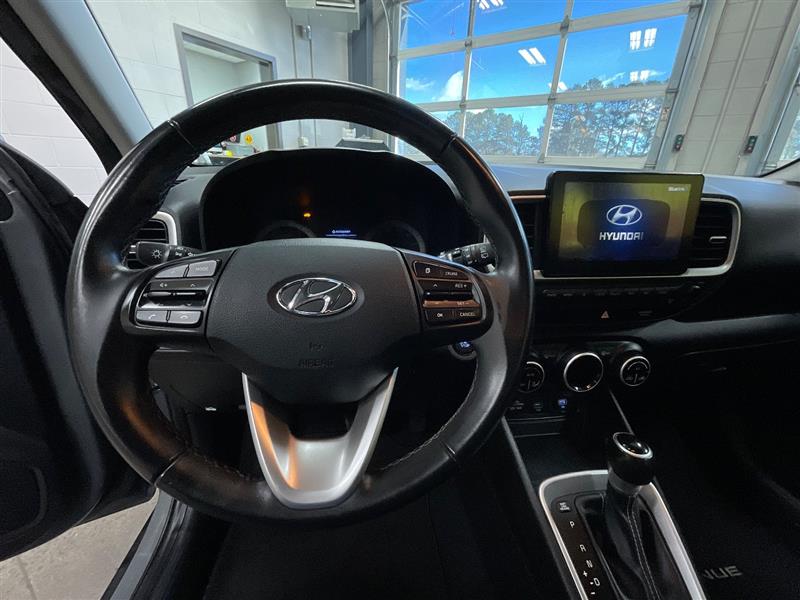 2020 HYUNDAI VENUE SEL