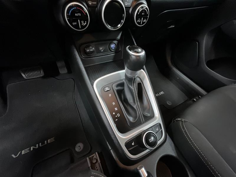 2020 HYUNDAI VENUE SEL