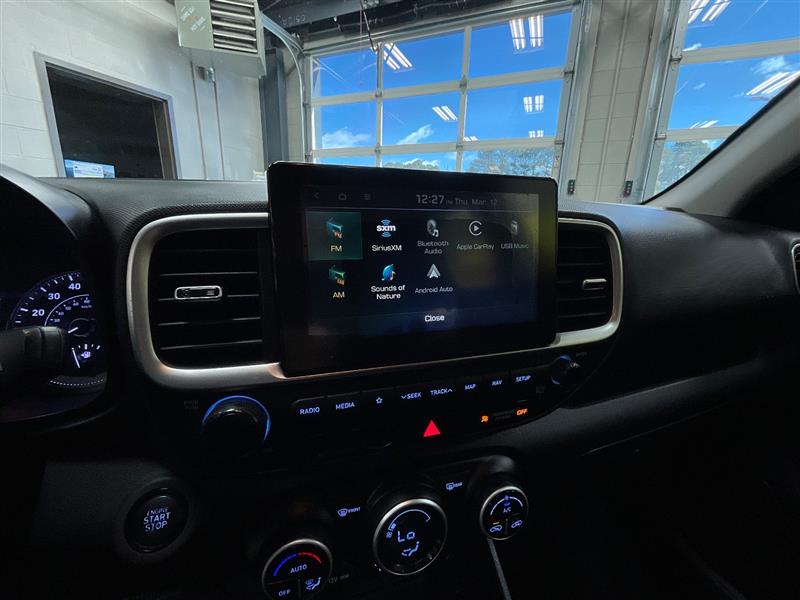 2020 HYUNDAI VENUE SEL