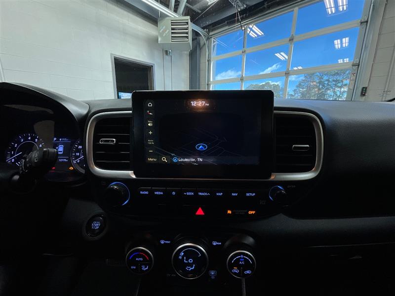 2020 HYUNDAI VENUE SEL