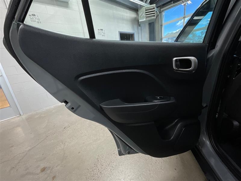 2020 HYUNDAI VENUE SEL